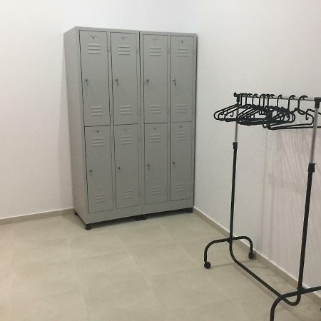 Sisifou Apartment Corinto Esterno foto