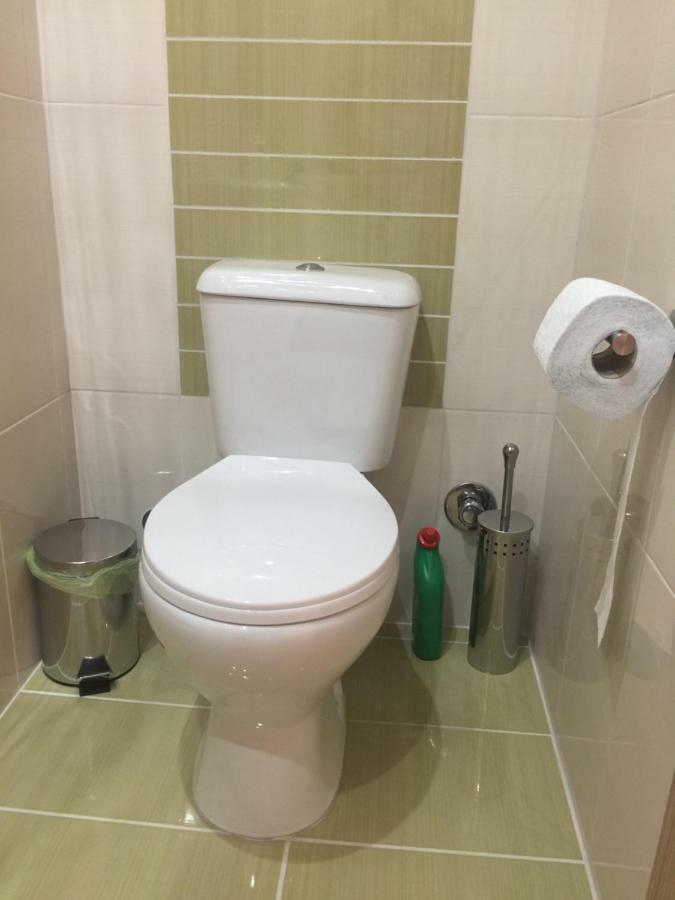 Sisifou Apartment Corinto Esterno foto