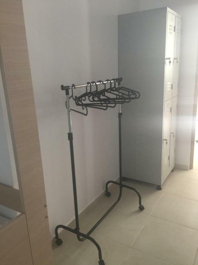 Sisifou Apartment Corinto Esterno foto