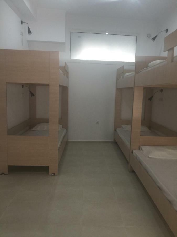 Sisifou Apartment Corinto Esterno foto